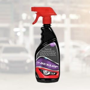 Nettoyant anti-insectes Dunlop