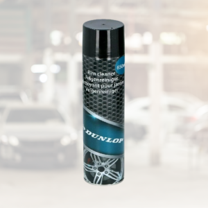 Nettoyant Jantes DUNLOP – Rim Cleaner (650 ml)