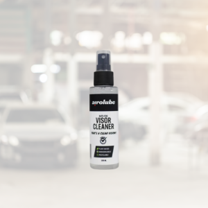 Visor Cleaner Airolube – Nettoyant Visère Anti-Buée (100 ml)